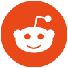 reddit logo